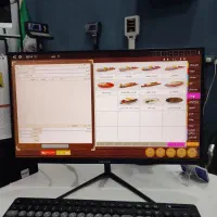 برنامه حسابداری رستورانی و کافه در اردبیل