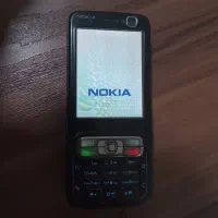 گوشی n73 در حد|موبایل|نیشابور, فردوسی جنوبی|دیوار