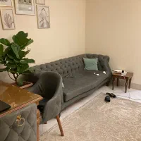 مبل چستر ۸نفره