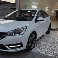 اریزو 5 ie توربو ۱۴۰۰ داشبورد جدید|خودرو سواری و وانت|بابل, |دیوار