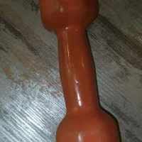 دمبل یک ونیم کیلو