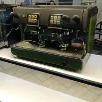 دستگاه صنعتی قهوه ساز|کافیشاپ و رستوران|تهران, فلسطین (میدان انقلاب)|دیوار