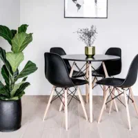 میز و صندلی|میز و صندلی غذاخوری|فردوسیه, |دیوار