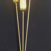 فروش ویژه آباژور تک و عمده مستقیم از تولیدی|چراغ خواب و آباژور|تهران, اتابک|دیوار