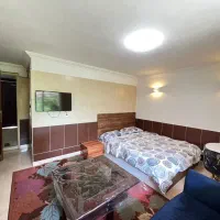 شهرک صدف اجاره هفتگی و روزانه و ماهانه سوییت فلت