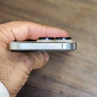 آیفون ۱۶ پرو با ریجستر|موبایل|مهر, |دیوار