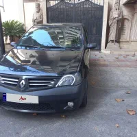 تندر 90 اتومات مدل 95|خودرو سواری و وانت|ساری, |دیوار