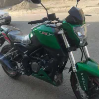 بنلی250 TNTوارداتی
