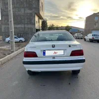 پژو پارس مدل 88|خودرو سواری و وانت|خرمدره, |دیوار