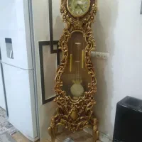 ساعت ایستاده درحد نو