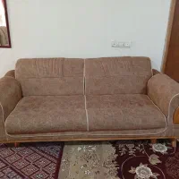 مبل راحتی درحدنو