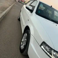 سمند سورن EF7|خودرو سواری و وانت|فسا, |دیوار