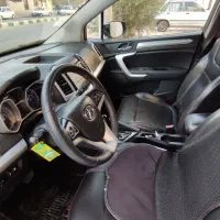 جک اس تری S3 کارمندی زیر فی|خودرو سواری و وانت|مشهد, شهرک لشکر (شهرک غرب)|دیوار