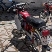 یاماها YD فول فابریک