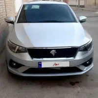 تارا اتوماتیک V2 مدل 1402|خودرو سواری و وانت|بوشهر, |دیوار