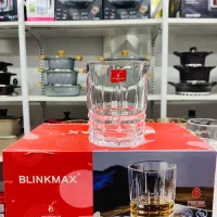 عمده فروشی استکان و لیوان تویی تمام ایران