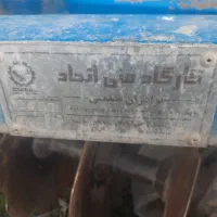 دیکس باغی ۲۰پر جفت بلبرینگ مقدسی|ماشینآلات صنعتی|فاضل آباد, |دیوار