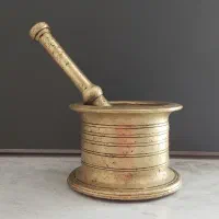 فروش هاونگ عتیقه قدیمی