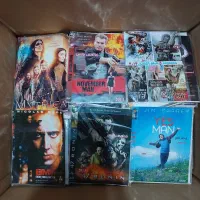 CD و DVD با زیر نویس فارسی