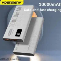 پاوربانک تک و تعداد|لوازم جانبی موبایل و تبلت|دیلم, |دیوار