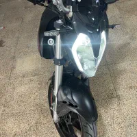 بنلی 180sمدل ۴۰۳