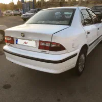 سمند مدل ۹۵|خودرو سواری و وانت|ماهدشت, |دیوار