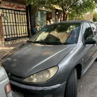 فروش|خودرو سواری و وانت|تهران, بوستان سرخه حصار|دیوار