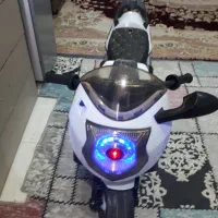 موتور شارژی