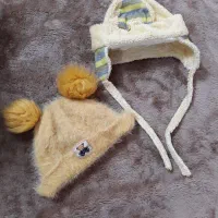 دو مدل کلاه زیبا