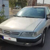 زانتیا مدل 83|خودرو سواری و وانت|سیرجان, |دیوار