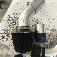 کیت مکش استیل فیلتر سیموتا|قطعات یدکی و لوازم جانبی|رباط‌کریم, رباط‌کریم|دیوار