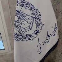 همکار خانم برای دفتر وکالت