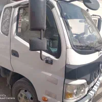 الوند 8 تن مدل 95 همه چی بشرط|خودرو سنگین|یزد, |دیوار