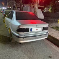 سمند مدل ۸۲