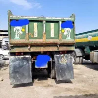 فروش ولو  تک N10 کمپرسی ۵۴|خودرو سنگین|بندرعباس, |دیوار