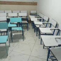 صندلی دانش آموزی