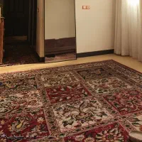 فرش|گلیم، جاجیم، گبه|اهواز, زیتون کارگری|دیوار