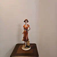 مجسمه دکوری پلی استر