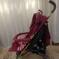 کالسکه