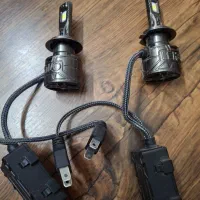 هدلایت لنزو200وات (درحداکبند بدون کارتن زیر قیمت)