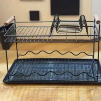 سبد آبچکان لمون نو مناسب سیسمونی دو طبقه