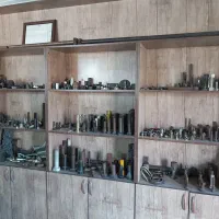 پیچ و مهره|ابزارآلات|رباط‌کریم, شهرک صنعتی نصیرآباد|دیوار