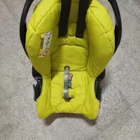 صندلی ماشین گراکو اصل