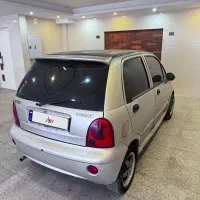 ام و ام ۱۱۰|خودرو سواری و وانت|گرگان, |دیوار
