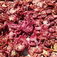 گوجه خشک تازه عمده و خرده|خوردنی و آشامیدنی|تهران, ورزشگاه آزادی|دیوار