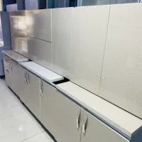 کابینت مدرن|مصالح و تجهیزات ساختمان|یاسوج, |دیوار