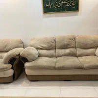 مبل راحتی ۷ نفره
