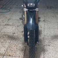 امیکو ۱۸۶|موتورسیکلت|تهران, دولاب|دیوار