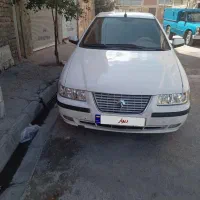 سمندLxمدل98