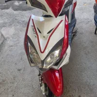 موتورسیکلت EMT